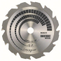 Bosch Kreissägeblatt          2608641201 