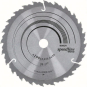 Bosch Kreissägeblatt          2608640799 