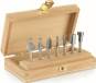 Bosch Fräser-Set 7tlg         26150660JA 