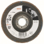 Bosch Fächerschleifscheibe    2608607639 