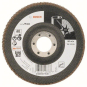 Bosch Fächerschleifscheibe    2608607638 