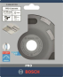 Bosch DIA-Topfs.125mm    DIA-TOPFS. 125M 