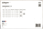 Bosch Schlangenbohrer-Set     2607019322 