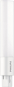 PHIL CorePro LED PL-S 5W/830 120° (11W) 