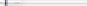 PHIL MAS LEDtube HF HE 7W/840 (14W) 