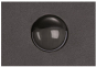 SLV FLATT SENSOR WL 3000K IP65 anthrazit 