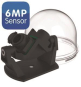 MOBOTIX Sensorbrücke     Mx-O-SDA-P-6D6D 