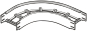 Legrand 8362413 Innenbogen B300mm 