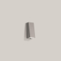 BEGA Wandleuchte silber 4000K   33513AK4 