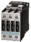 Siemens 3RT10253KB40 Schütz AC-3 