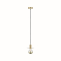 Paulmann Neordic Stian             79755 