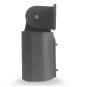DOTLUX Mastadapter BELUGAmicro 76mm 3463 