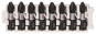 Bosch Schrauberbit-Set Impact 2608522325 