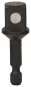 Bosch Adapter Steckschlüssel- 2608551107 