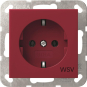 GIRA 4188108 SCHUKO-Steckdose WSV 