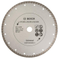Bosch Diamanttrennscheibe     2607019483 