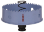 Bosch Lochsäge Special Sheet  2608584810 