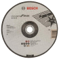 Bosch Trennscheibe gekröpft   2608601514 