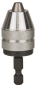 Bosch Schnellspannbohrfutter  2608572072 