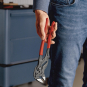 Knipex 8601300 Zangenschlüssel   0308466 