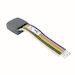 ELDAT Einbau-Sender    RTS03E5004-02-27P 