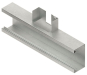 Niedax GK-T-Stk 90°      GKT 133-78T80 R 
