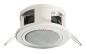 BRUM Lautsprecher weiss          3092.07 