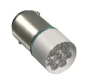 SUH Cluster-LED 24-28VAC/DC        35478 