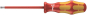 Wera Schraubendreher Schlitz 4,0x100mm 
