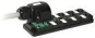 Murrelektronik MVP12 8xM12 5p      27083 