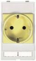 MURR VDE(gelb)        4000-68000-0020000 