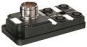 Murrelektronik MVP12 4xM12 5p St   27782 