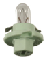 SUH Autolampe 5x17,5 mm B8,4d 12V  81641 