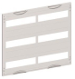 STRIE Abdeckung 450x500mm für      AS223 