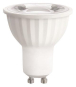 S&H LED-Reflektorform 50x58mm GU10 32545 