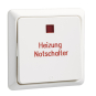 ELSO Komplett Heizung-Notschalter 251224 