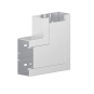 GGK Flachwinkel FW f.BR 60x130/80  18051 
