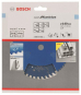 Bosch Kreissägeblatt Expert   2608644092 
