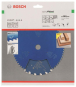 Bosch Kreissägeblatt Expert   2608644016 