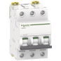 Schneider LS-Schalter iC60L 3p  A9F90325 