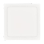 Nobile LED Panel Aufbau 300 Q 1504011011 