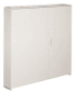 Hager Schrank univers IP44 SKII  FP85SN2 