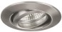 BRUM LED-Einbaustrahler         38141153 