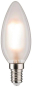 Paulmann LED Fil Kerze 470lm E14   28613 