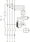 DOEP Fi-Schutzsch.   DFS4-040-4/0,30-BSK 