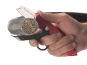 Cimco Kabelmesser-Scheren-Set     120218 