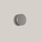 BEGA Wandleuchte silber         24050AK4 