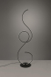 Trio LED-Stehl. JIVE 23W       423410132 