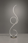 Trio LED-Stehl. JIVE 23W       423410107 
