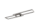 Trio LED-DL GANADO, 38W,       670710532 